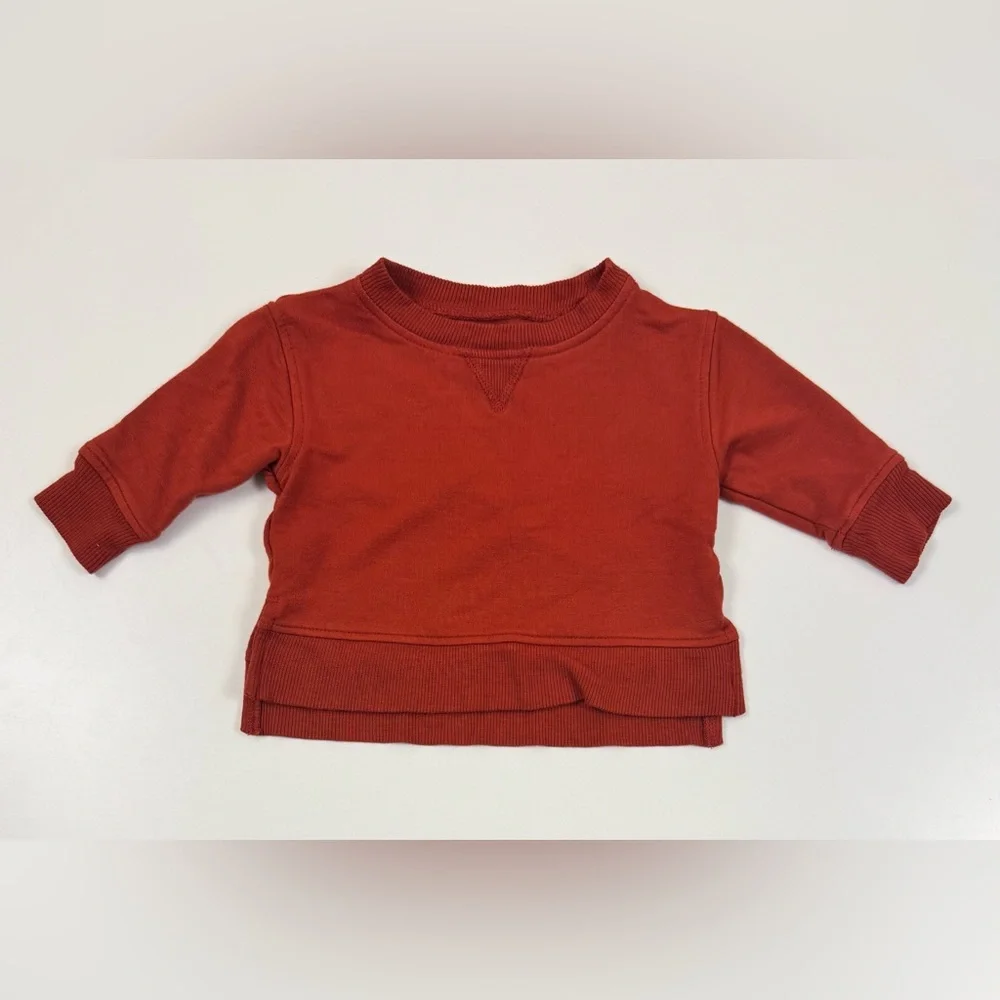 Dream Big Little Bamboo Sweatshirt Bundle - Picture 4 of 5